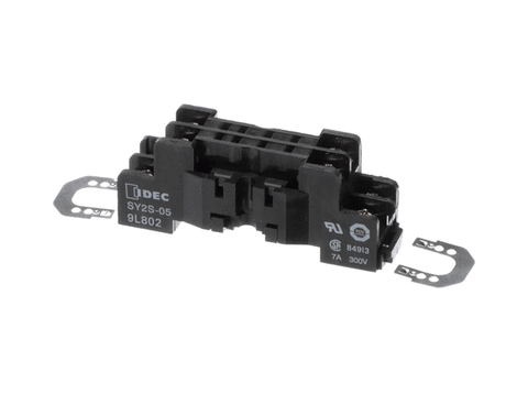INSINGER PARTS Insinger 5945-01118 Relay Base - SKU ISG5945-01118