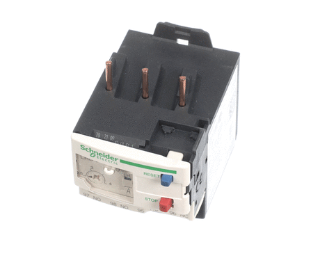 INSINGER PARTS Insinger 5945-02280 Overload Relay 2.5-4.0A 600V - SKU ISG5945-02280