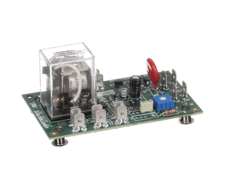 INSINGER PARTS Insinger 5955-02285 Board Time Delay 24VAC DE7-28 - SKU ISG5955-02285