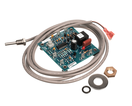 INSINGER PARTS Insinger 6410-02398 Kit Temp Control Board And Pr - SKU ISG6410-02398