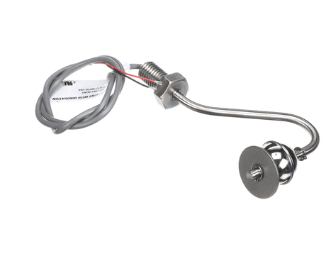 INSINGER PARTS Insinger 6410-02604 Kit Level Switch S/S W/ Gas - SKU ISG6410-02604