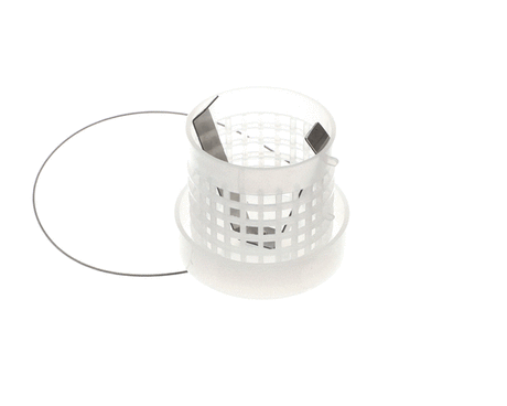 INSINGER PARTS Insinger 975-181 Sucton Strainer Assy - SKU ISG975-181