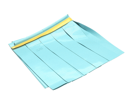 INSINGER PARTS Insinger D2-522-1 Center Curtain 32-3/8 X 16 - SKU ISGD2-522-1