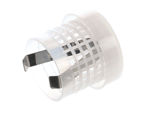 INSINGER PARTS Insinger D2-541 Polypropylene Suction Strainer - SKU ISGD2-541