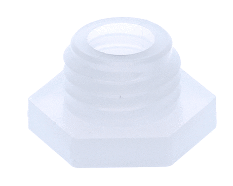 INSINGER PARTS Insinger D2-554-3 3/4 Pipe Plug With 7/8 Thd - SKU ISGD2-554-3