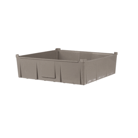 INSINGER PARTS Insinger D2-560-6 Combination Rack 16 X 16 - SKU ISGD2-560-6
