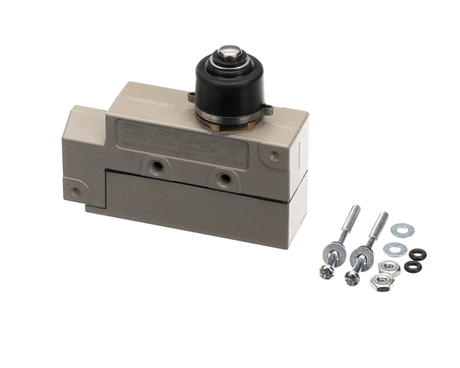 INSINGER PARTS Insinger D2215A Snap-Acting Switch 15A/125VAC - SKU ISGD2215A