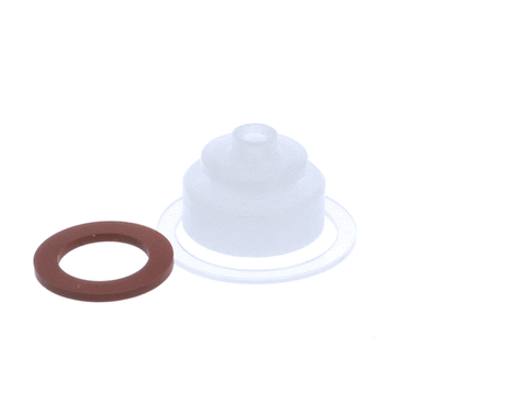 INSINGER PARTS Insinger D2242A Vacuum Breaker Repair Kit 1/2 - SKU ISGD2242A