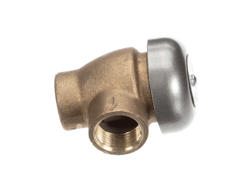 INSINGER PARTS Insinger D2243 Vacuum Breaker 3/4 - SKU ISGD2243