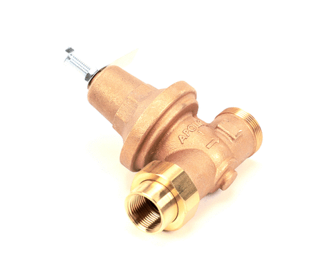 INSINGER PARTS Insinger D2266 Press.reg/Strainer 1 - SKU ISGD2266