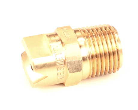 INSINGER PARTS Insinger D2272 Brass Spray Nozzle - Veejet 1 - SKU ISGD2272