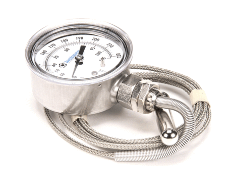 INSINGER PARTS Insinger D2390 Thermometer (Comml) 2-1/2 - SKU ISGD2390