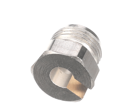 INSINGER PARTS Insinger D2390SP Split Jam Nut 5/8-18 W/ Union - SKU ISGD2390SP