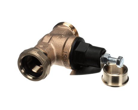INSINGER PARTS Insinger D2508 Press.reg/Strainer 3/4 - SKU ISGD2508
