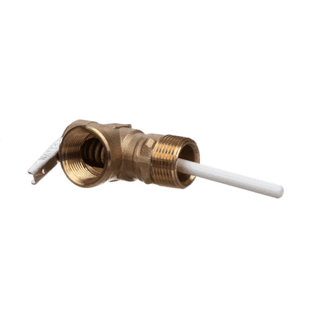 INSINGER PARTS Insinger D2693 Temp Press.relief Valve 3/4 - SKU ISGD2693