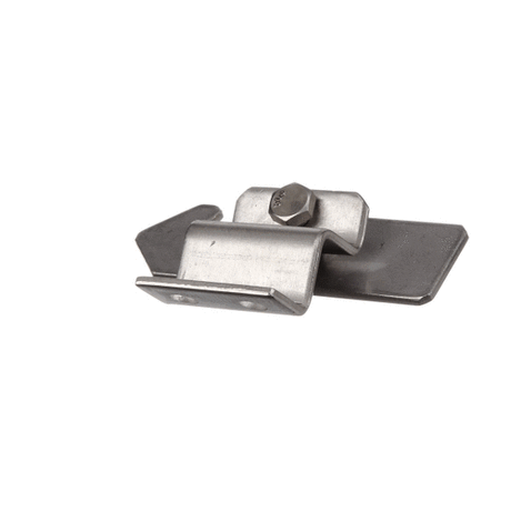 INSINGER PARTS Insinger D2715A-L LH Door Latch Assy - Rack Conv - SKU ISGD2715A-L
