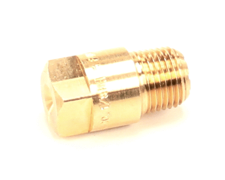 INSINGER PARTS Insinger D2769 Brass Fulljet Nozzle - SKU ISGD2769