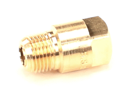 INSINGER PARTS Insinger D2770 Brass Fulljet Nozzle - SKU ISGD2770