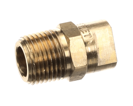INSINGER PARTS Insinger D2773 Brass Spray Nozzle Veejet - SKU ISGD2773