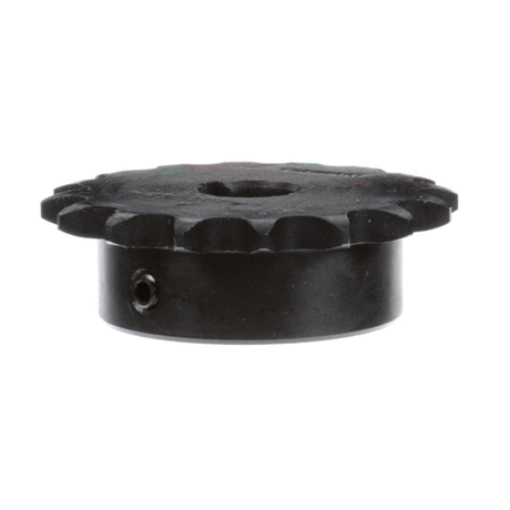 INSINGER PARTS Insinger D2779 Sprocket 41B16FJ X 5/8 Bore W - SKU ISGD2779