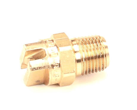 INSINGER PARTS Insinger D2856 Brass Nozzle-Upper Final Rinse - SKU ISGD2856