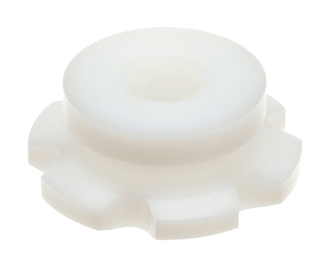 INSINGER PARTS Insinger D2857 Idler Sprocket - 6 Teeth - Uhm - SKU ISGD2857