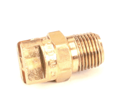 INSINGER PARTS Insinger D2867 Brass Nozzle (18-5) Final Rins - SKU ISGD2867
