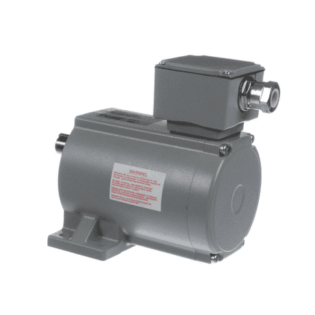 INSINGER PARTS Insinger D2884 1/15 HP Gearmotor 460/3/60 15 - SKU ISGD2884