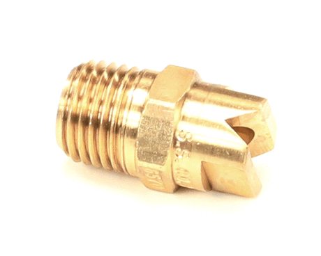 INSINGER PARTS Insinger D2910 Nozzle Vjet Brass Prewash Trac - SKU ISGD2910