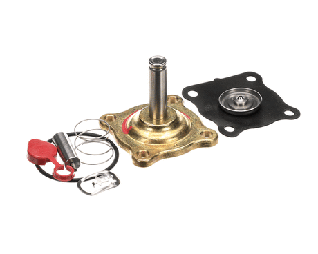 INSINGER PARTS Insinger D2930RK Solenoid Repair Kit 1/2 Water - SKU ISGD2930RK