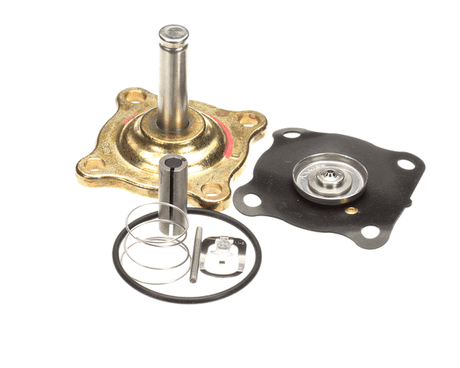 INSINGER PARTS Insinger D2943RK Water 3/4 Repair Kit - SKU ISGD2943RK