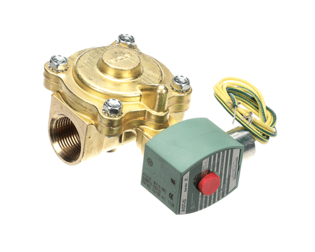 INSINGER PARTS Insinger D2944 Solenoid Water 1 24V 50/60HZ - SKU ISGD2944