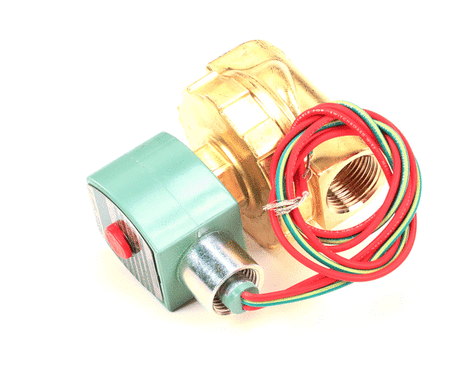INSINGER PARTS Insinger D2946 Solenoid Steam 3/4 24V 50/60HZ - SKU ISGD2946