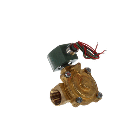 INSINGER PARTS Insinger D2947 Solenoid Steam 1 24V 50/60HZ - SKU ISGD2947