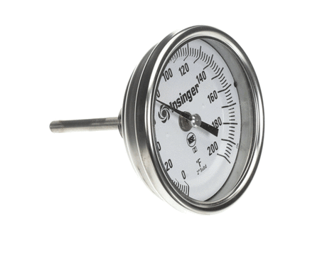 INSINGER PARTS Insinger D2956 Wash/Rinse Thermometer - Modul - SKU ISGD2956