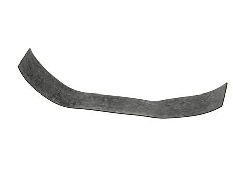 INSINGER PARTS Insinger D3-509A 2GASKET Epdm Rubber W/Neoprene - SKU ISGD3-509A
