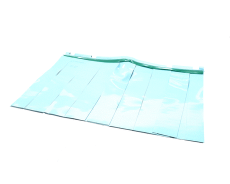 INSINGER PARTS Insinger D3-525 Enter Curtain 25-1/4 X 17-5/8 - SKU ISGD3-525