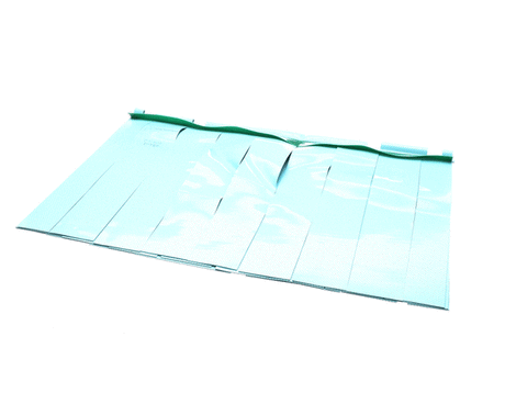INSINGER PARTS Insinger D3-530 Curtain Enter 2 X-High 3 Fla - SKU ISGD3-530