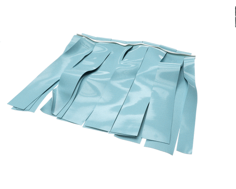 INSINGER PARTS Insinger D3-552 Curtain 21-1/2 X 20-3/8 - SKU ISGD3-552