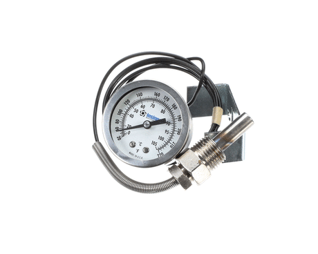 INSINGER PARTS Insinger D3013 Thermometer 20-220 Fc SS Bulb - SKU ISGD3013