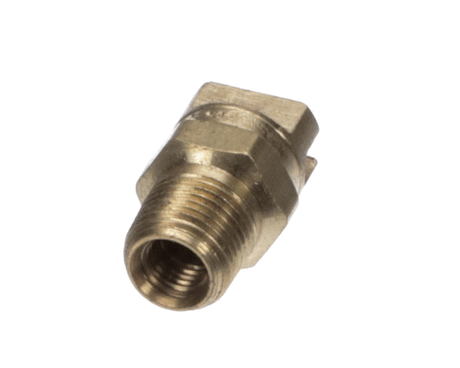 INSINGER PARTS Insinger D3015 Nozzle Brass - SKU ISGD3015