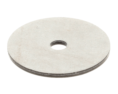 INSINGER PARTS Insinger D3061 Flatwasher Lg OD Fiber 3/8 ID - SKU ISGD3061