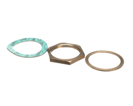 INSINGER PARTS Insinger D3065 Brass Washer/Nut/Gasket Kit - SKU ISGD3065
