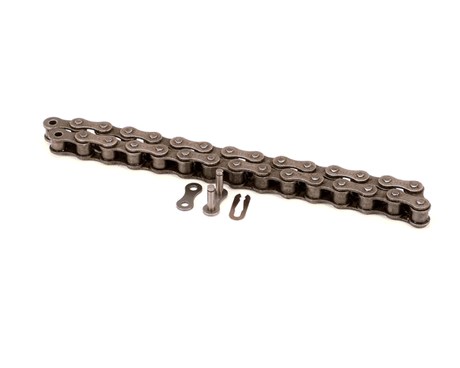 INSINGER PARTS Insinger D308B-41 #41 Chain Steel - SKU ISGD308B-41