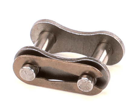 INSINGER PARTS Insinger D308B-41CL #41 Conn.link-Steel 1/2 Pitch - SKU ISGD308B-41CL
