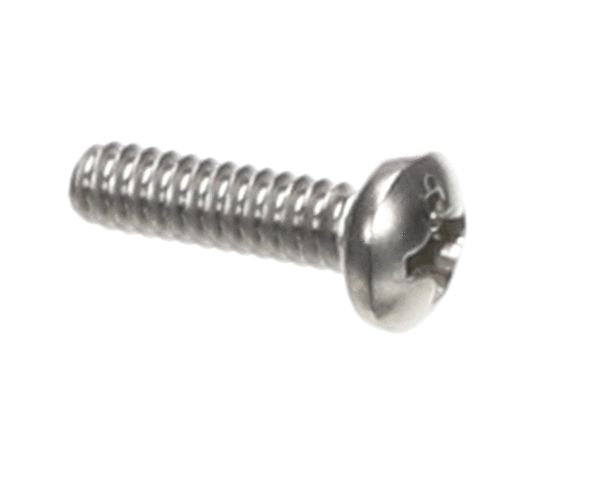 INSINGER PARTS Insinger D309C-CC-4Q Screw Pan Head #6-32 X 1/2 - SKU ISGD309C-CC-4Q