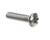 INSINGER PARTS Insinger D309C-CC-4Q Screw Pan Head #6-32 X 1/2 - SKU ISGD309C-CC-4Q