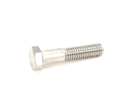 INSINGER PARTS Insinger D309C-JC-14A 3/8-16X1-3/4 S/S Hex Head M. S - SKU ISGD309C-JC-14A