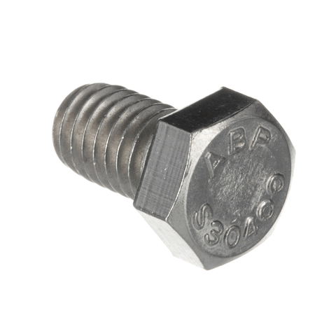 INSINGER PARTS Insinger D309C-JC-5A 3/8-16X5/8 S/S Hex Head M. Scr - SKU ISGD309C-JC-5A