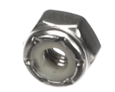 INSINGER PARTS Insinger D312C-EF-5 #10-32 S/S Fine Locknut W Nylo - SKU ISGD312C-EF-5